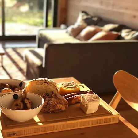 O Moinho 98 - A Cozy Getaway By The Coast * 劳林哈