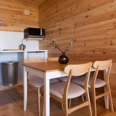 O Moinho 98 - A Cozy Getaway By The Coast 劳林哈