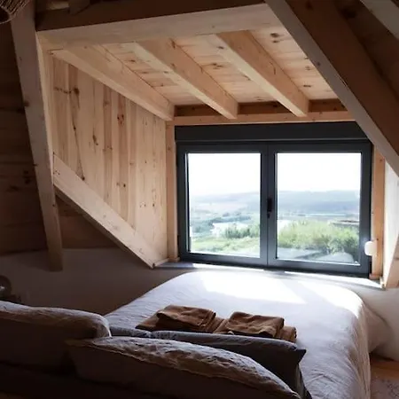 O Moinho 98 - A Cozy Getaway By The Coast 公寓 劳林哈