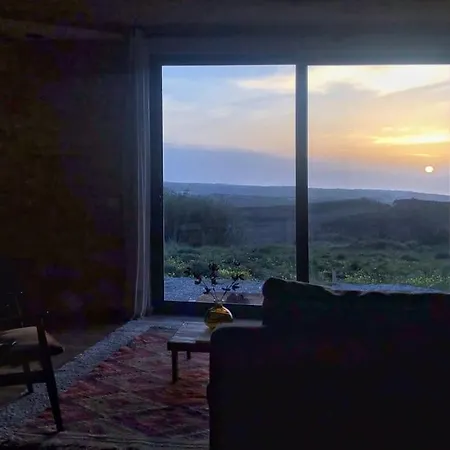 公寓 O Moinho 98 - A Cozy Getaway By The Coast *