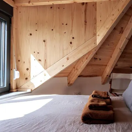 O Moinho 98 - A Cozy Getaway By The Coast 劳林哈