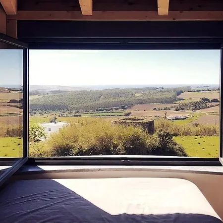 O Moinho 98 - A Cozy Getaway By The Coast
