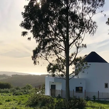 公寓 O Moinho 98 - A Cozy Getaway By The Coast 劳林哈