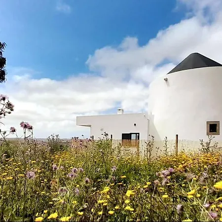 O Moinho 98 - A Cozy Getaway By The Coast 公寓 劳林哈