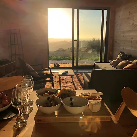 O Moinho 98 - A Cozy Getaway By The Coast