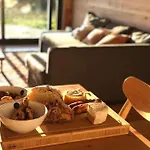 O Moinho 98 - A Cozy Getaway By The Coast * 劳林哈