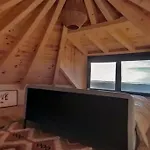 公寓 O Moinho 98 - A Cozy Getaway By The Coast