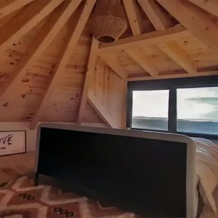Apartment O Moinho 98 - Romantic Windmill With Sea Views