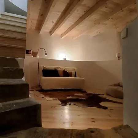 Apartment O Moinho 98 - Romantic Windmill With Sea Views