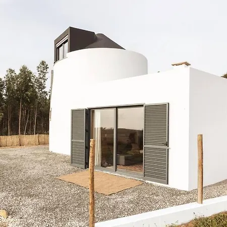 アパート O Moinho 98 - A Cozy Getaway By The Coast