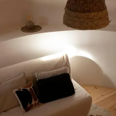 Apartment O Moinho 98 - Romantic Windmill With Sea Views