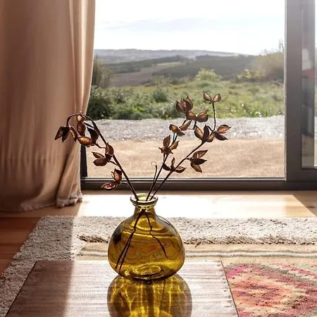 O Moinho 98 - Romantic Windmill With Sea Views Apartment