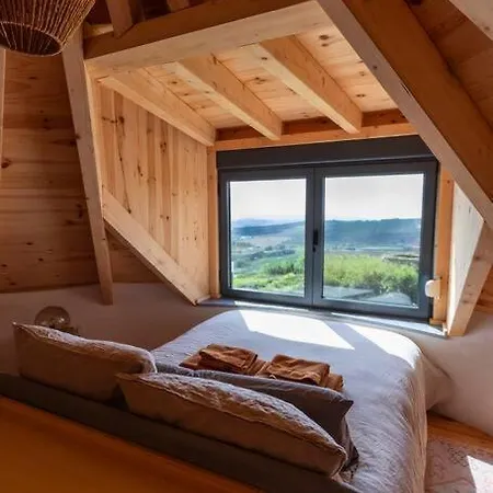 O Moinho 98 - Romantic Windmill With Sea Views Apartment