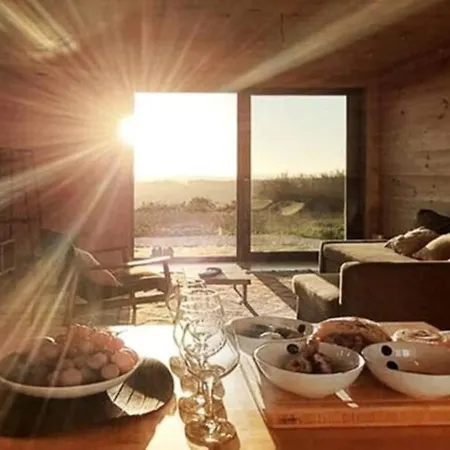 O Moinho 98 - Romantic Windmill With Sea Views * Lourinha (Lisbon)