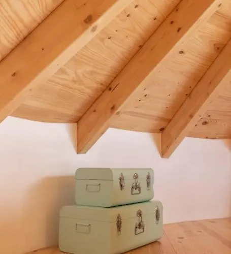 O Moinho 98 - A Cozy Getaway By The Coast *