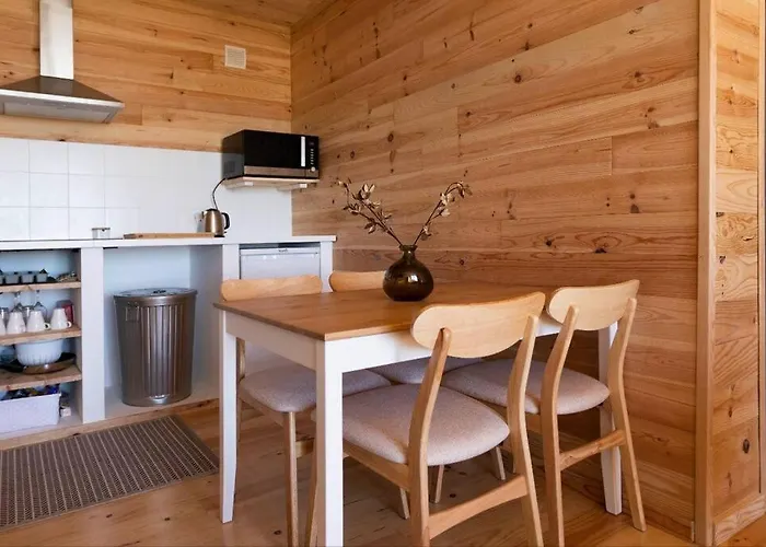 O Moinho 98 - A Cozy Getaway By The Coast Lourinhã