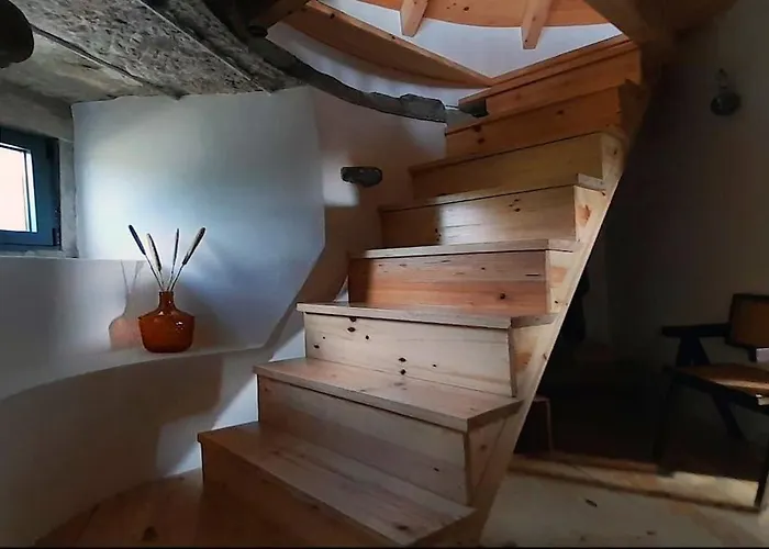 O Moinho 98 - A Cozy Getaway By The Coast Lourinhã