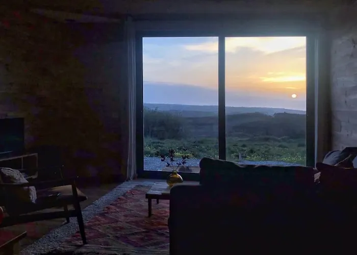 Lejlighed O Moinho 98 - A Cozy Getaway By The Coast *