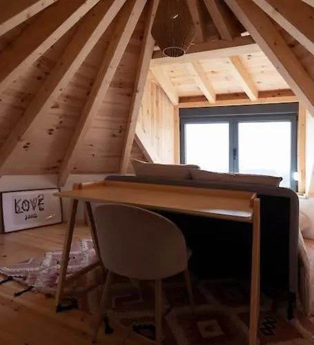 O Moinho 98 - A Cozy Getaway By The Coast *