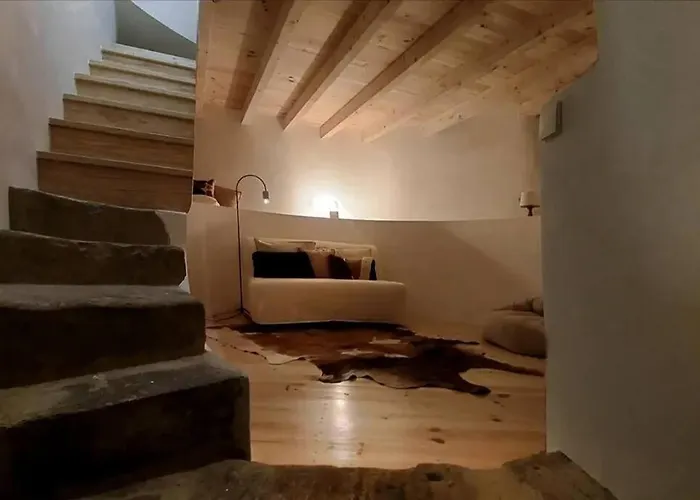 Lejlighed O Moinho 98 - A Cozy Getaway By The Coast