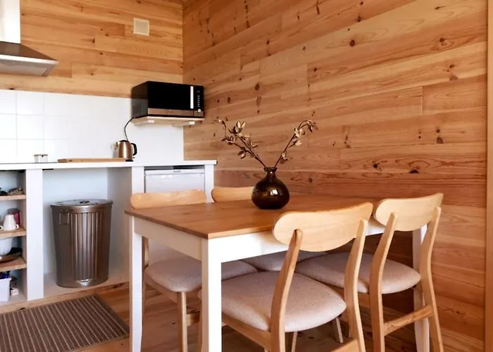 O Moinho 98 - A Cozy Getaway By The Coast *