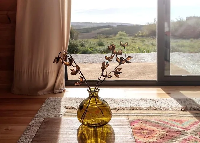 O Moinho 98 - A Cozy Getaway By The Coast Lejlighed