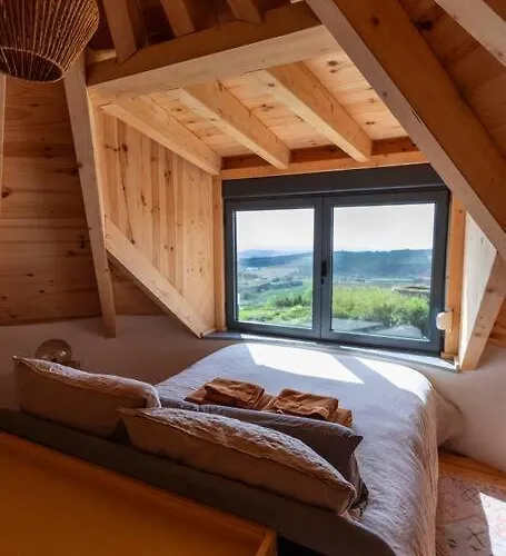 O Moinho 98 - A Cozy Getaway By The Coast Lejlighed