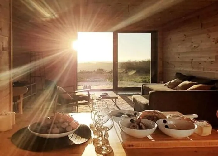 O Moinho 98 - A Cozy Getaway By The Coast * Lourinhã