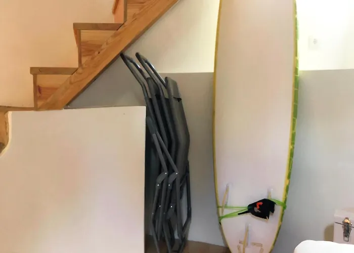 O Moinho 98 - A Cozy Getaway By The Coast *